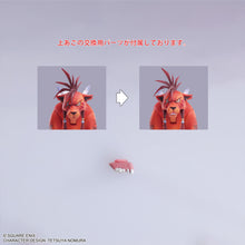 Load image into Gallery viewer,  FINAL FANTASY VII Bring Arts RED XIII Maple and Mangoes

