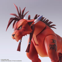 Load image into Gallery viewer,  FINAL FANTASY VII Bring Arts RED XIII Maple and Mangoes
