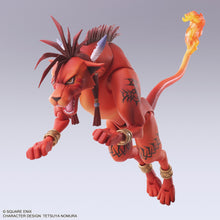 Load image into Gallery viewer,  FINAL FANTASY VII Bring Arts RED XIII Maple and Mangoes
