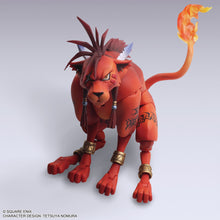 Load image into Gallery viewer,  FINAL FANTASY VII Bring Arts RED XIII Maple and Mangoes
