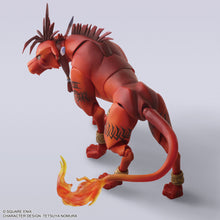 Load image into Gallery viewer,  FINAL FANTASY VII Bring Arts RED XIII Maple and Mangoes
