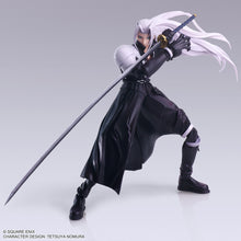Load image into Gallery viewer, FINAL FANTASY VII Bring Arts Sephiroth Maple and Mangoes
