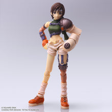 Load image into Gallery viewer, FINAL FANTASY VII Bring Arts Yuffie Kisaragi   Maple and Mangoes

