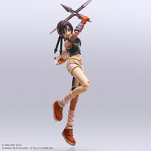 Load image into Gallery viewer, FINAL FANTASY VII Bring Arts Yuffie Kisaragi   Maple and Mangoes
