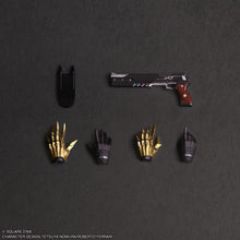Load image into Gallery viewer, Final Fantasy VII Rebirth Play Arts Shin True Vincent Valentine Maple and Mangoes
