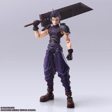 Load image into Gallery viewer, FINAL FANTASY VII: Bring Arts Zack Fair Maple and Mangoes
