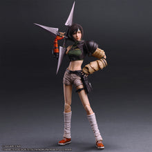 Load image into Gallery viewer, Final Fantasy VII Rebirth: Play Arts Kai Yuffie Kisaragi Ver. 2 Maple and Mangoes
