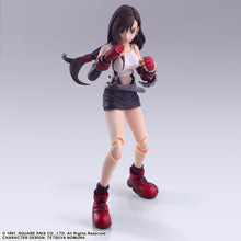 Load image into Gallery viewer, Final Fantasy VII BRING ARTS Tifa Lockhart (Reissue) Maple and Mangoes
