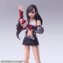 Load image into Gallery viewer, Final Fantasy VII BRING ARTS Tifa Lockhart (Reissue) Maple and Mangoes
