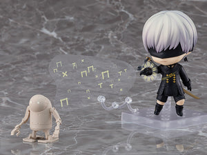 Nendoroid NieR:Automata 9S (YoRHa No. 9 Type S) (NieR:Automata) (Rerelease) Maple and Mangoes