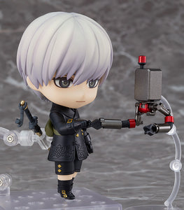 Nendoroid NieR:Automata 9S (YoRHa No. 9 Type S) (NieR:Automata) (Rerelease) Maple and Mangoes