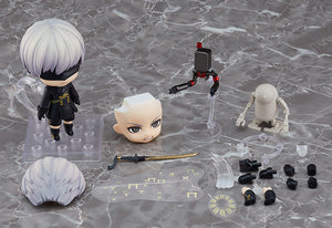 Nendoroid NieR:Automata 9S (YoRHa No. 9 Type S) (NieR:Automata) (Rerelease) Maple and Mangoes