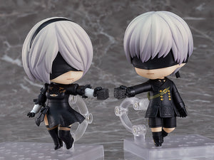 Nendoroid NieR:Automata 9S (YoRHa No. 9 Type S) (NieR:Automata) (Rerelease) Maple and Mangoes