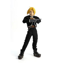 Load image into Gallery viewer, Fullmetal Alchemist: Brotherhood Edward Elric FigZero 1:6 Scale Action Figure Maple and Mangoes
