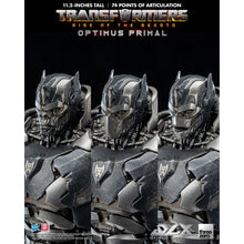 Load image into Gallery viewer, Transformers: Rise of the Beasts Optimus Primal DLX Action Figure Maple and Mangoes
