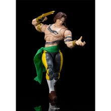 Load image into Gallery viewer, Ultra Street Fighter II Vega Player 2 6-Inch Scale Action Figure - Entertainment Earth Exclusive Maple and Mangoes
