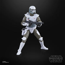 Load image into Gallery viewer, Star Wars The Black Series Imperial Armored Commando 6-Inch Action Figure Maple and Mangoes
