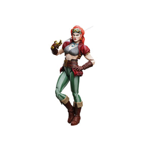 Red Sonja: Steampunk Legend Epic H.A.C.K.S. 1:12 Scale Action Figure (Pre-order)*