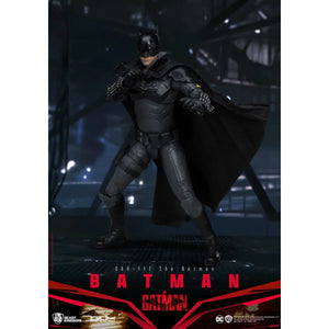 The Batman DAH-117 Dynamic 8-Ction Heroes Batman Action Figure Maple and Mangoes