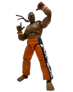 Ultra Street Fighter II (JADA TOY) 1/12 &nbsp;Dee Jay Maple and Mangoes