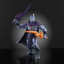 Load image into Gallery viewer, Masters of the Universe Origins Wave 31 200X Keldor Action Figure Maple and Mangoes
