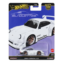 Load image into Gallery viewer, Hot Wheels Car Culture 2025 Mix 2 Vehicle Case of 5 Silhouette&nbsp; Maple and Mangoes
