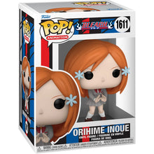 Load image into Gallery viewer, Bleach Orihime Inoue Funko Pop! Vinyl Figure #1611 Maple and Mangoes
