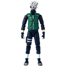 Load image into Gallery viewer, Naruto Anime Heroes Beyond Kakashi Susano&#39;o Action Figure Maple and Mangoes
