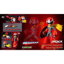 Load image into Gallery viewer, Rockman/Mega Man Proto Man MDLX Action Figure  (Pre-order)*
