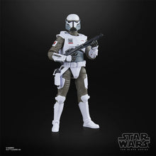 Load image into Gallery viewer, Star Wars The Black Series Imperial Armored Commando 6-Inch Action Figure Maple and Mangoes
