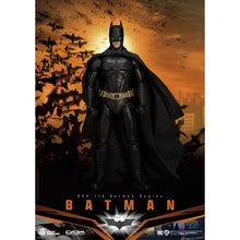 Load image into Gallery viewer, Batman Begins DAH-118 Dynamic 8-Ction Heroes Batman Action Figure (Pre-order)
