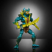 Load image into Gallery viewer, MOTU Masterverse Wave 14 Mer-Man Action Figure Maple and Mangoes
