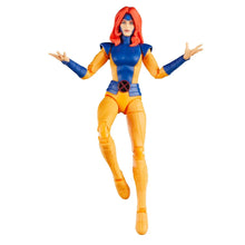 Load image into Gallery viewer, X-Men 97 Marvel Legends Jean Grey 6-inch Action Figure Maple and Mangoes
