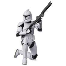 Load image into Gallery viewer, Star Wars The Black Series Phase I Clone Trooper 6-Inch Action Figure Maple and Mangoes
