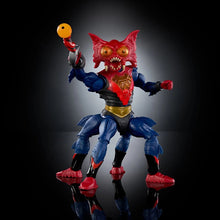 Load image into Gallery viewer, Masters of the Universe Masterverse Wave 19 Mantenna Action Figure Maple and Mangoes
