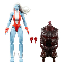 Load image into Gallery viewer, Marvel Legends Series Namorita 6-Inch Action Figure Maple and Mangoes
