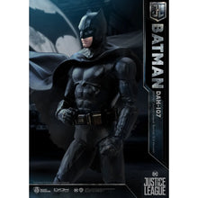 Load image into Gallery viewer, Justice League Batman 2.0 Version DAH-107 Dynamic 8-Ction Heroes Action Figure Maple and Mangoes
