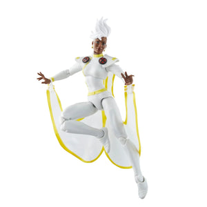 X-Men 97 Marvel Legends Storm 6-inch Action Figure Maple and Mangoes