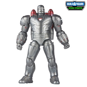 Marvel Legends 6" Figures - Build-A-Figure Hydra Stomper - Talos Maple and Mangoes
