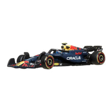 Load image into Gallery viewer, Hot Wheels - 1:64 - 2025 Race Team F1 Mix 1 - Formula One Set of 6 Maple and Mangoes
