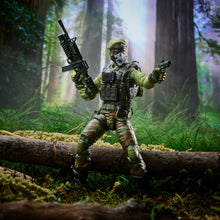 Load image into Gallery viewer, G.I. Joe Classified Series Legacy Collection Action Soldier Maple and Mangoes
