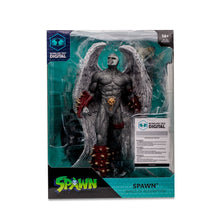 Load image into Gallery viewer, Spawn Wings of Redemption 1:8 Scale Statue with McFarlane Toys Digital Collectible Maple and Mangoes
