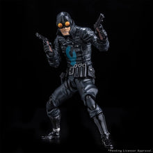 Load image into Gallery viewer, Hellboy Lobster Johnson 1:12 Scale Action Figure Maple and Mangoes
