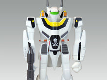 Load image into Gallery viewer, Robotech Figures - 24&quot; Shogun Warriors Roy Fokker&#39;s VF-1S Limited Edition Retro Figure Maple and Mangoes
