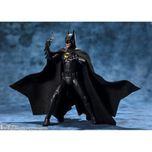 Load image into Gallery viewer, The Flash Movie Batman S.H.Figuarts Action Figure Maple and Mangoes
