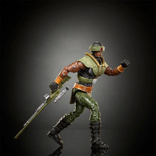 Load image into Gallery viewer, Masters of the Universe Chronicles 2026 Movie Wave 1 Tri-Klops Action Figure Maple and Mangoes
