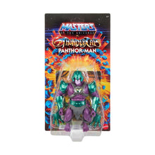 Load image into Gallery viewer, Masters of Universe Origins and ThunderCats Wave 3 Panthor Man Action Figure Maple and Mangoes

