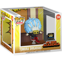 Load image into Gallery viewer, My Hero Academia Shigaraki (Hideout) Deluxe Funko Pop! Vinyl Figure - Specialty Series Maple and Mangoes
