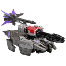 Load image into Gallery viewer, Transformers Studio Series Voyager 04 Gamer Edition War for Cybertron Megatron Maple and Mangoes
