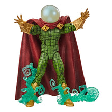 Load image into Gallery viewer, Marvel Legends 6" Figures - Spider-Man (Retro Cardback) - Mysterio Maple and Mangoes
